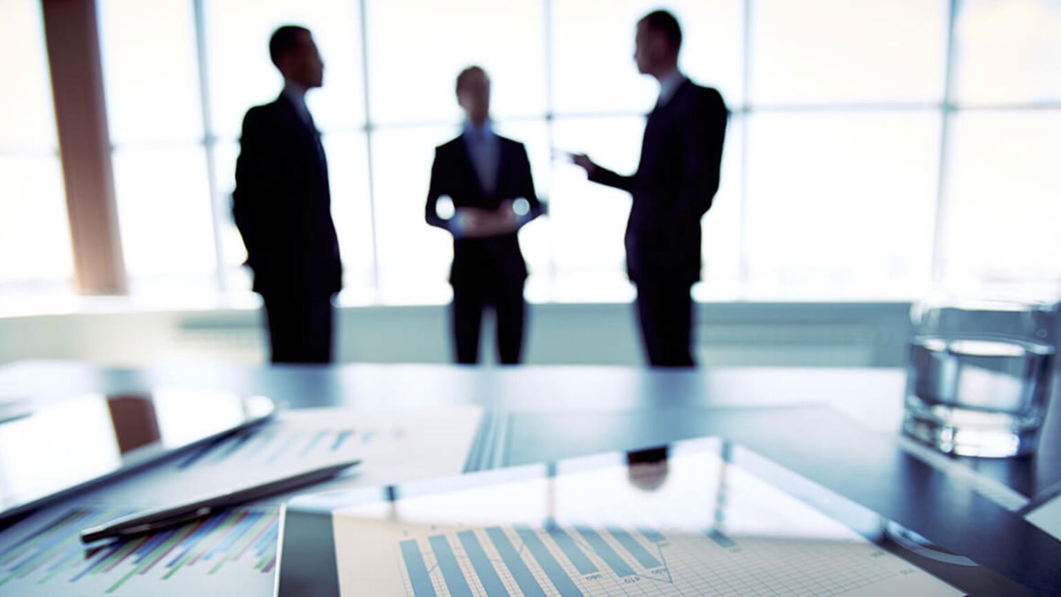 Governance and business strategy